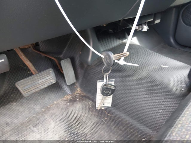 45199844 :رقم المزاد ، 1GCEC14WX2Z177476 vin ، 2002 Chevrolet Silverado 1500 مزاد بيع