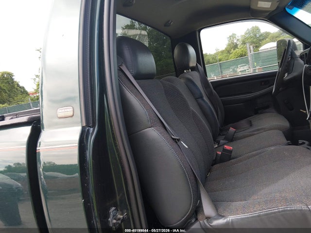 45199844 :رقم المزاد ، 1GCEC14WX2Z177476 vin ، 2002 Chevrolet Silverado 1500 مزاد بيع
