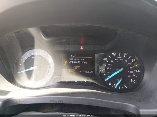 Продажа на аукционе авто 2017 Ford Explorer, vin: 1FM5K8B86HGE25691, номер лота: 45199845