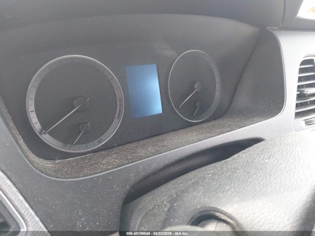 45199846 :رقم المزاد ، 5NPE24AF5FH156038 vin ، 2015 Hyundai Sonata Se مزاد بيع