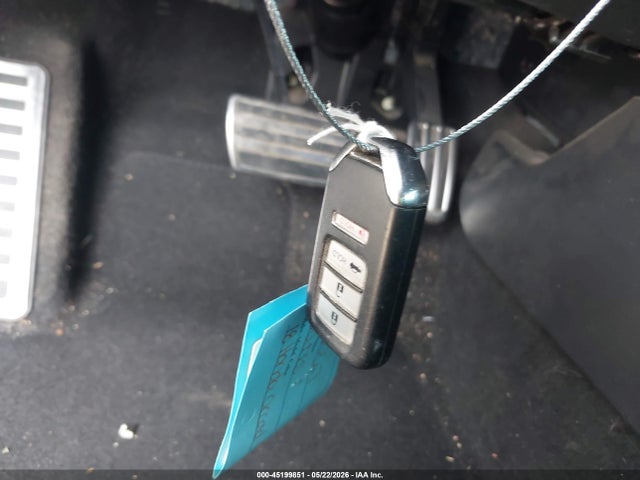 Aukcja sprzedaży 2018 Honda Accord Sport, vin: 1HGCV1F33JA007687, numer aukcji: 45199851