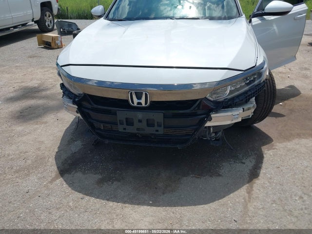 Aukcja sprzedaży 2018 Honda Accord Sport, vin: 1HGCV1F33JA007687, numer aukcji: 45199851