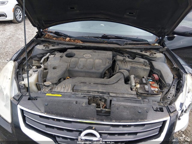 Продаж на аукціоні авто 2012 Nissan Altima 2.5 S, vin: 1N4AL2AP6CC137018, номер лоту: 45199854