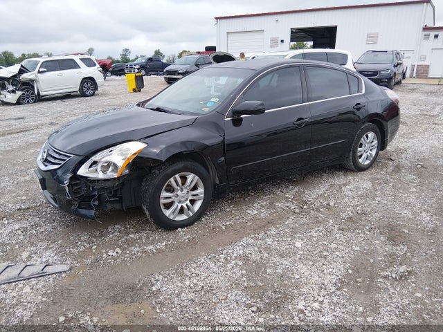Продаж на аукціоні авто 2012 Nissan Altima 2.5 S, vin: 1N4AL2AP6CC137018, номер лоту: 45199854