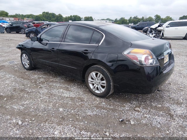 Продаж на аукціоні авто 2012 Nissan Altima 2.5 S, vin: 1N4AL2AP6CC137018, номер лоту: 45199854
