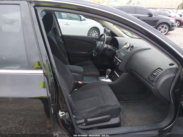 Продаж на аукціоні авто 2012 Nissan Altima 2.5 S, vin: 1N4AL2AP6CC137018, номер лоту: 45199854