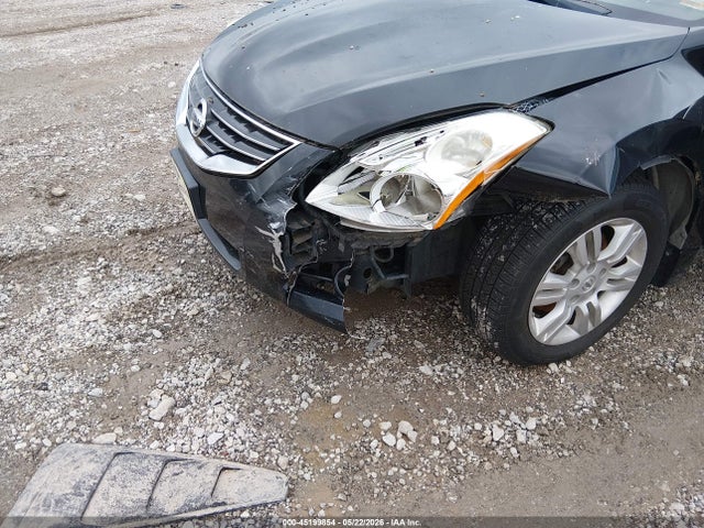 Продаж на аукціоні авто 2012 Nissan Altima 2.5 S, vin: 1N4AL2AP6CC137018, номер лоту: 45199854