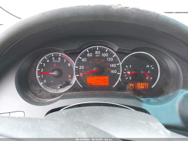 Продаж на аукціоні авто 2012 Nissan Altima 2.5 S, vin: 1N4AL2AP6CC137018, номер лоту: 45199854