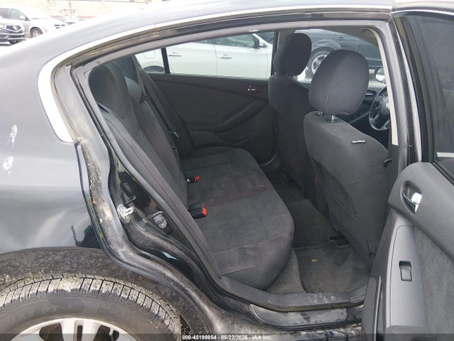 Продаж на аукціоні авто 2012 Nissan Altima 2.5 S, vin: 1N4AL2AP6CC137018, номер лоту: 45199854