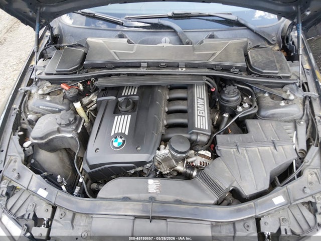 Aukcja sprzedaży 2012 Bmw 328i, vin: WBAKE3C58CE770079, numer aukcji: 45199857