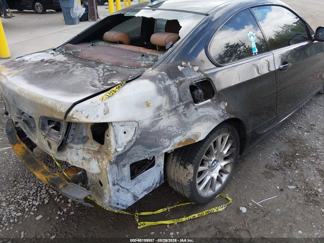 Aukcja sprzedaży 2012 Bmw 328i, vin: WBAKE3C58CE770079, numer aukcji: 45199857