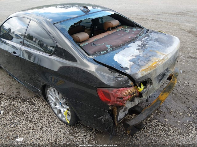 Aukcja sprzedaży 2012 Bmw 328i, vin: WBAKE3C58CE770079, numer aukcji: 45199857