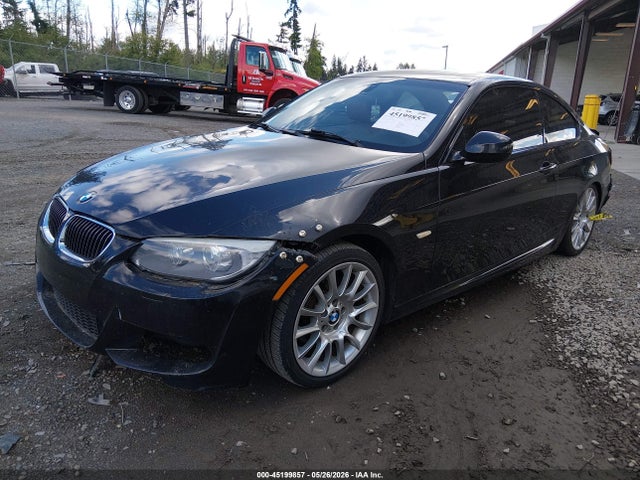 Aukcja sprzedaży 2012 Bmw 328i, vin: WBAKE3C58CE770079, numer aukcji: 45199857