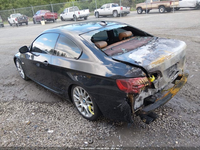 Aukcja sprzedaży 2012 Bmw 328i, vin: WBAKE3C58CE770079, numer aukcji: 45199857