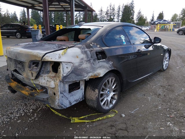 Aukcja sprzedaży 2012 Bmw 328i, vin: WBAKE3C58CE770079, numer aukcji: 45199857