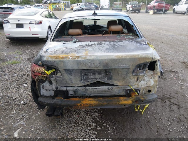 Aukcja sprzedaży 2012 Bmw 328i, vin: WBAKE3C58CE770079, numer aukcji: 45199857