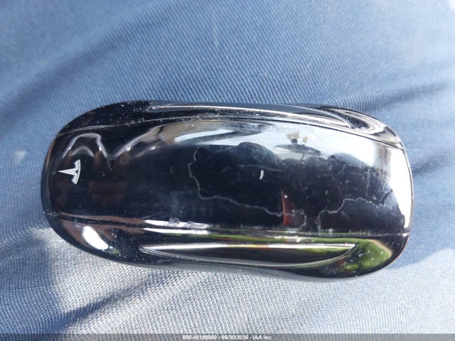 Tesla MODEL X 2018 5YJXCBE20JF137955 Image 10