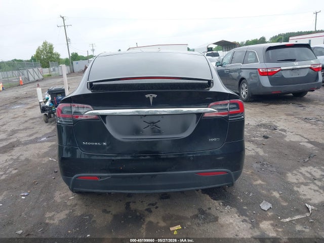 Tesla MODEL X 2018 5YJXCBE20JF137955 Image 15