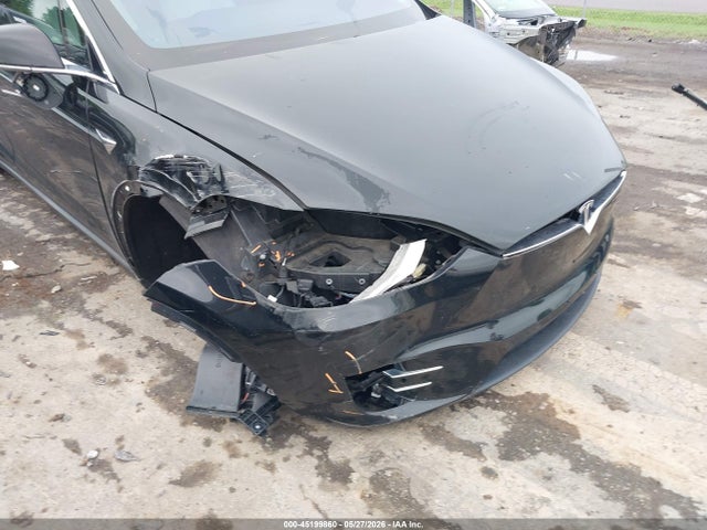 Tesla MODEL X 2018 5YJXCBE20JF137955 Image 6