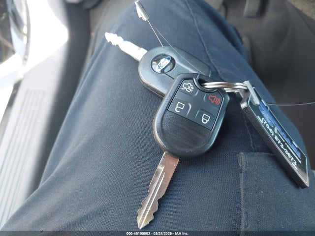 Продажа на аукционе авто 2013 Ford Edge Sel, vin: 2FMDK3JC0DBB93871, номер лота: 45199863