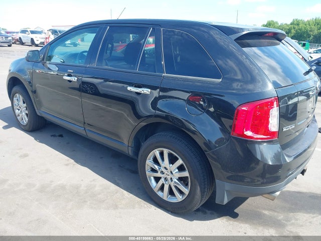 Продажа на аукционе авто 2013 Ford Edge Sel, vin: 2FMDK3JC0DBB93871, номер лота: 45199863