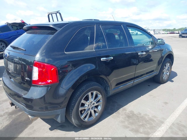 Продажа на аукционе авто 2013 Ford Edge Sel, vin: 2FMDK3JC0DBB93871, номер лота: 45199863