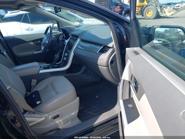 Продажа на аукционе авто 2013 Ford Edge Sel, vin: 2FMDK3JC0DBB93871, номер лота: 45199863