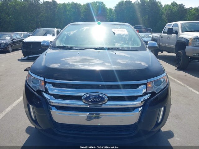 Продажа на аукционе авто 2013 Ford Edge Sel, vin: 2FMDK3JC0DBB93871, номер лота: 45199863
