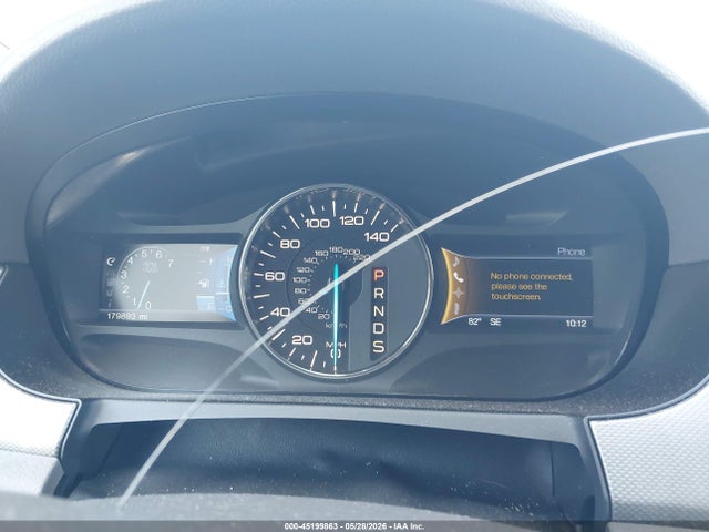 Продажа на аукционе авто 2013 Ford Edge Sel, vin: 2FMDK3JC0DBB93871, номер лота: 45199863