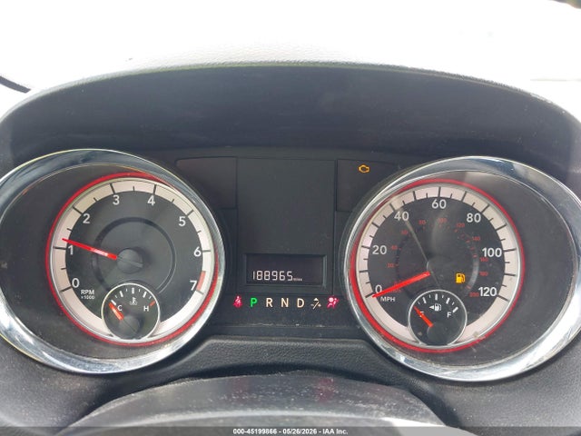 Продажа на аукционе авто 2019 Dodge Grand Caravan Sxt, vin: 2C4RDGCG3KR755116, номер лота: 45199866