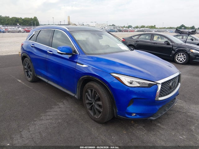 Aukcja sprzedaży 2019 Infiniti Qx50 Essential, vin: 3PCAJ5M30KF120355, numer aukcji: 45199869