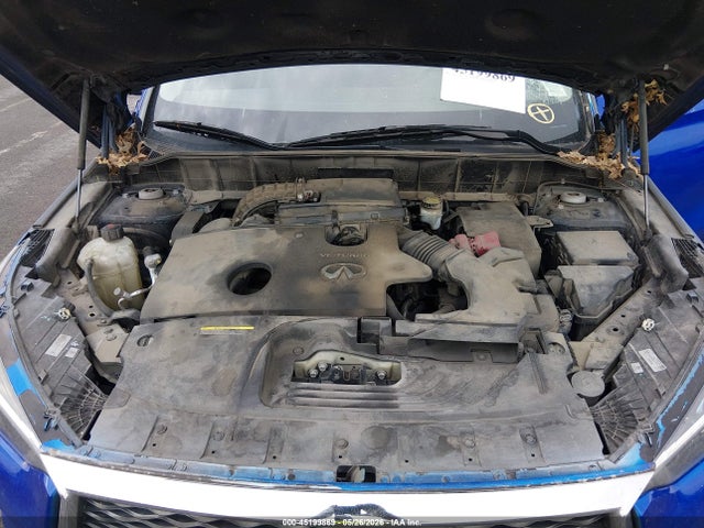 2019 Infiniti Qx50 Essential მანქანა იყიდება აუქციონზე, vin: 3PCAJ5M30KF120355, აუქციონის ნომერი: 45199869