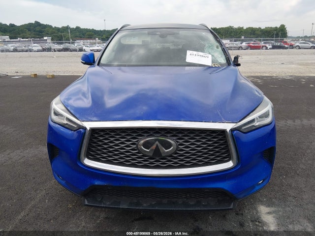 2019 Infiniti Qx50 Essential მანქანა იყიდება აუქციონზე, vin: 3PCAJ5M30KF120355, აუქციონის ნომერი: 45199869
