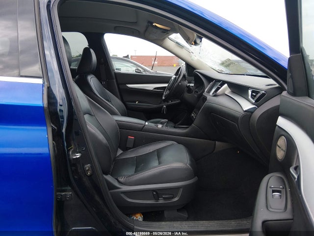 2019 Infiniti Qx50 Essential მანქანა იყიდება აუქციონზე, vin: 3PCAJ5M30KF120355, აუქციონის ნომერი: 45199869