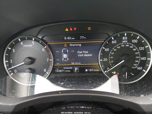 2019 Infiniti Qx50 Essential მანქანა იყიდება აუქციონზე, vin: 3PCAJ5M30KF120355, აუქციონის ნომერი: 45199869