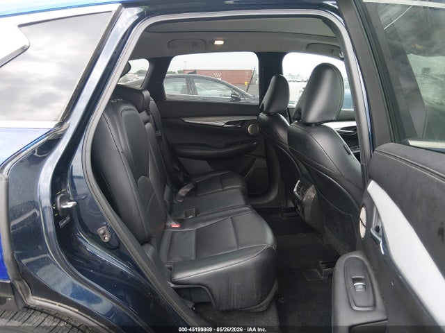 2019 Infiniti Qx50 Essential მანქანა იყიდება აუქციონზე, vin: 3PCAJ5M30KF120355, აუქციონის ნომერი: 45199869