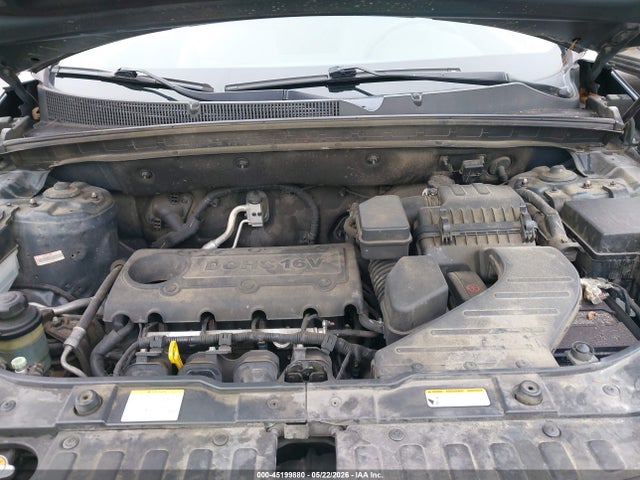 Продажа на аукционе авто 2012 Kia Sorento Lx, vin: 5XYKT4A15CG294413, номер лота: 45199880