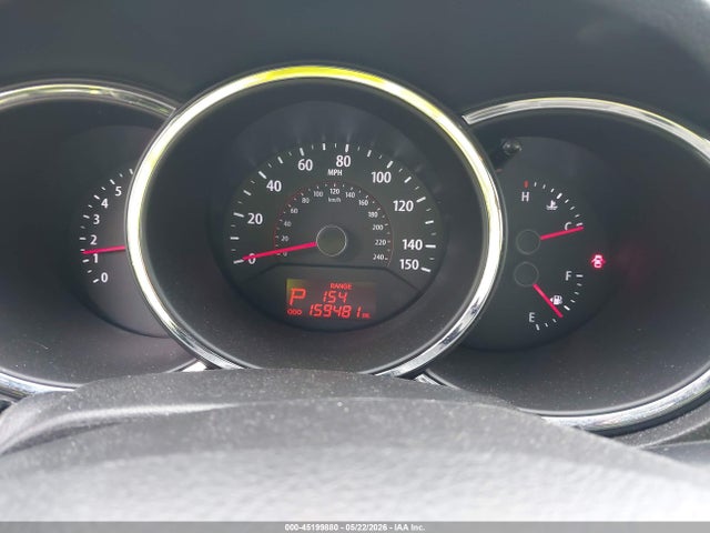 Продажа на аукционе авто 2012 Kia Sorento Lx, vin: 5XYKT4A15CG294413, номер лота: 45199880