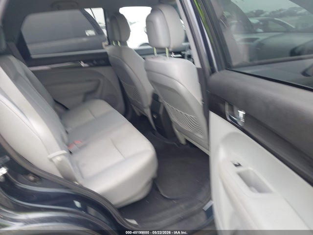 Продажа на аукционе авто 2012 Kia Sorento Lx, vin: 5XYKT4A15CG294413, номер лота: 45199880