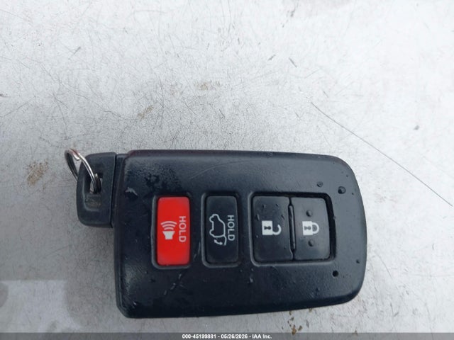 2016 Toyota Rav4 Xle მანქანა იყიდება აუქციონზე, vin: 2T3WFREV7GW245403, აუქციონის ნომერი: 45199881