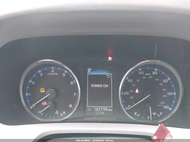2016 Toyota Rav4 Xle მანქანა იყიდება აუქციონზე, vin: 2T3WFREV7GW245403, აუქციონის ნომერი: 45199881