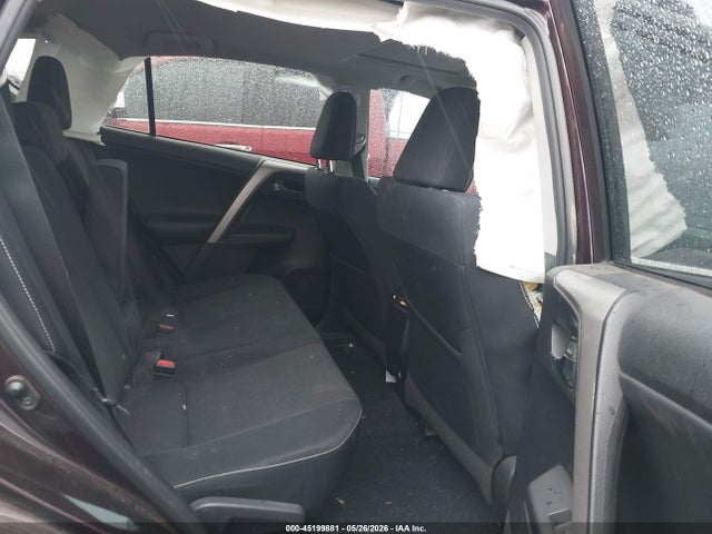 2016 Toyota Rav4 Xle მანქანა იყიდება აუქციონზე, vin: 2T3WFREV7GW245403, აუქციონის ნომერი: 45199881