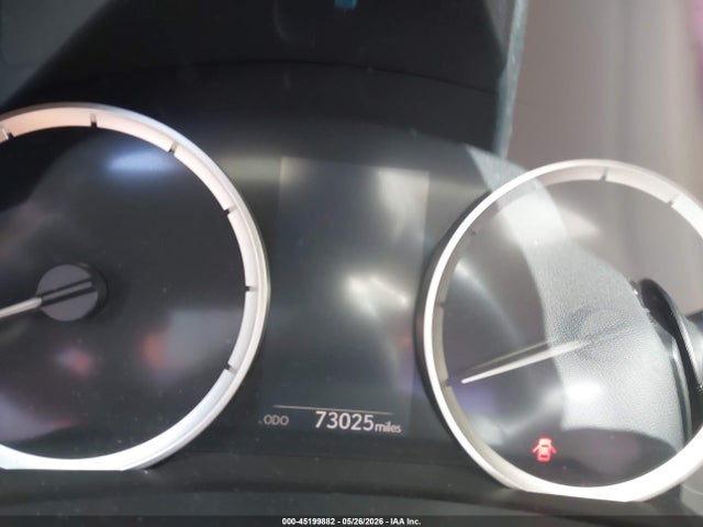 2015 Lexus Is 250 მანქანა იყიდება აუქციონზე, vin: JTHBF1D24F5045214, აუქციონის ნომერი: 45199882