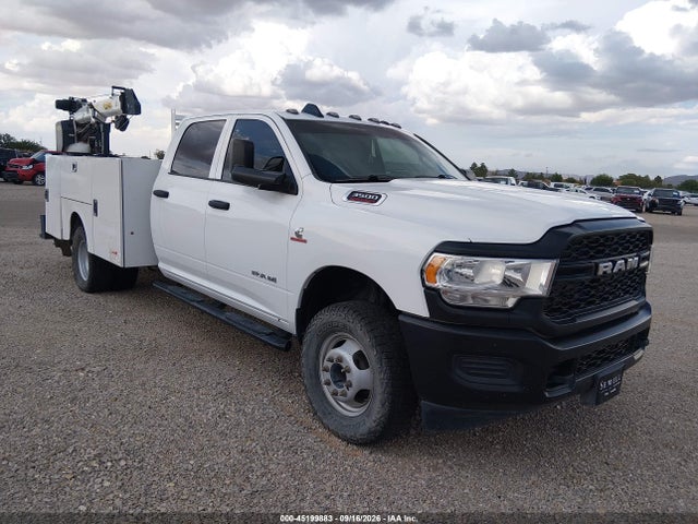 Продаж на аукціоні авто 2022 Ram 3500 Chassis Tradesman/slt/laramie/limited, vin: 3C7WRTCL5NG435738, номер лоту: 45199883