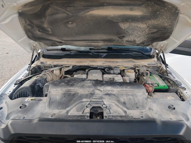Продаж на аукціоні авто 2022 Ram 3500 Chassis Tradesman/slt/laramie/limited, vin: 3C7WRTCL5NG435738, номер лоту: 45199883