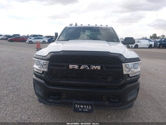 Продаж на аукціоні авто 2022 Ram 3500 Chassis Tradesman/slt/laramie/limited, vin: 3C7WRTCL5NG435738, номер лоту: 45199883
