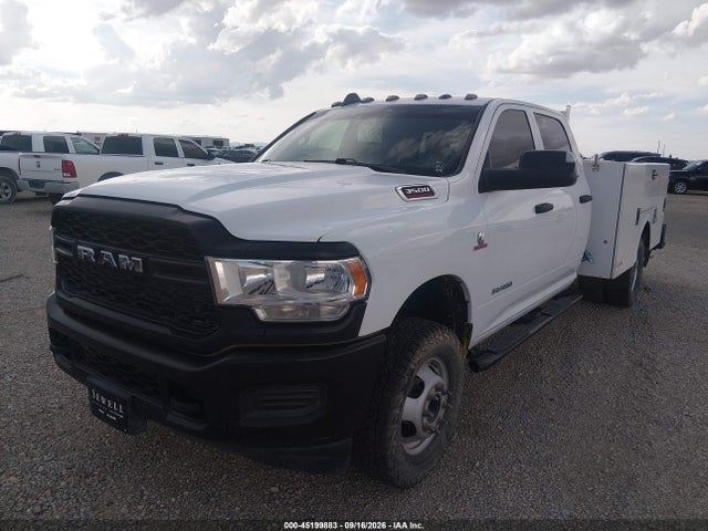 Продаж на аукціоні авто 2022 Ram 3500 Chassis Tradesman/slt/laramie/limited, vin: 3C7WRTCL5NG435738, номер лоту: 45199883