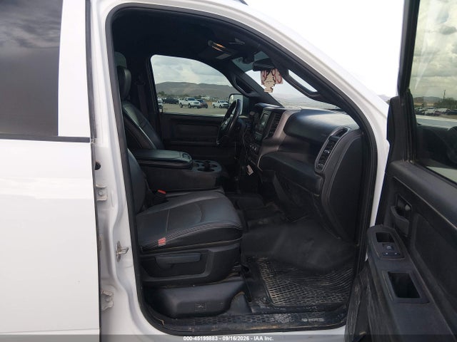 Продаж на аукціоні авто 2022 Ram 3500 Chassis Tradesman/slt/laramie/limited, vin: 3C7WRTCL5NG435738, номер лоту: 45199883