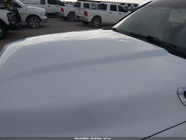 Продаж на аукціоні авто 2022 Ram 3500 Chassis Tradesman/slt/laramie/limited, vin: 3C7WRTCL5NG435738, номер лоту: 45199883