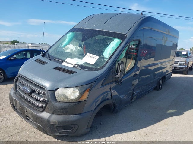 Продажа на аукционе авто 2020 Ford Transit-250 Cargo Van, vin: 1FTBR3X8XLKA18610, номер лота: 45199889